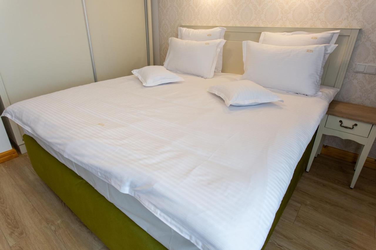 Guest house Carmen's Mansion A 5*