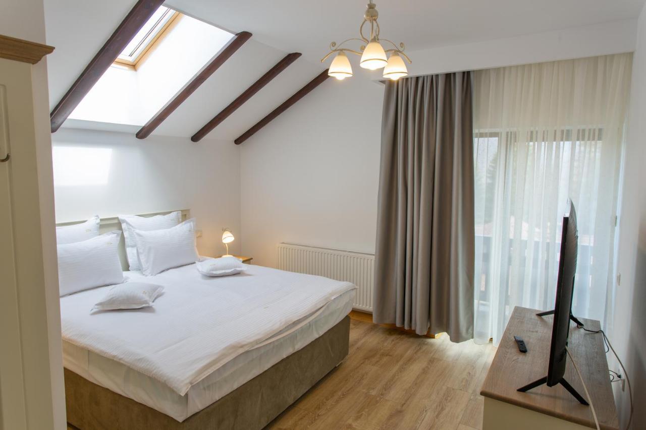 Guest house Carmen's Mansion A 5*